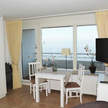 1-78, Seeseite, Haus Metropol, 4 Etage 베스터란트 외부 사진