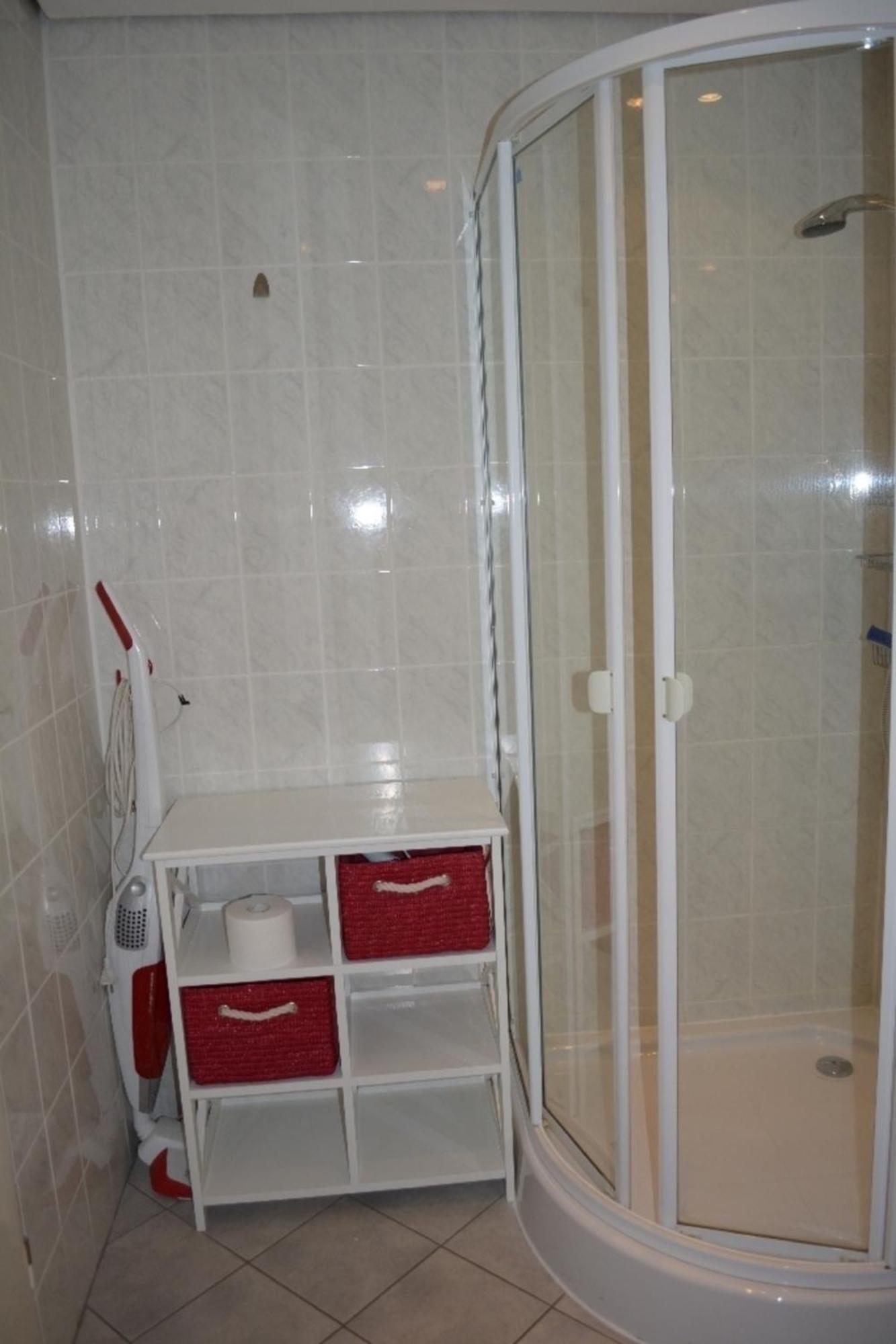 1-78, Seeseite, Haus Metropol, 4 Etage 베스터란트 외부 사진