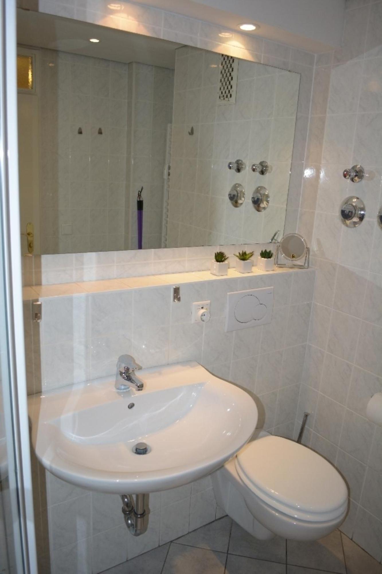 1-78, Seeseite, Haus Metropol, 4 Etage 베스터란트 외부 사진